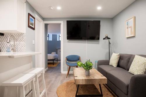 Wonderful Back Bay 1 Bed with Short walk to Fenway — 4-Star Luxury Hotel in Boston, United States