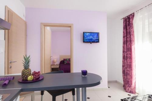 Apartmani Pašalić — Tucepi — photo 5