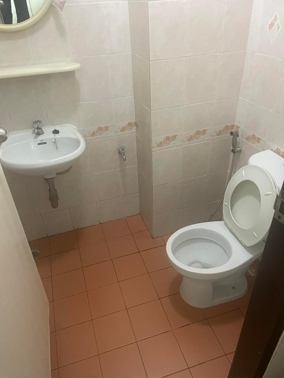 Viriyapon first floor2