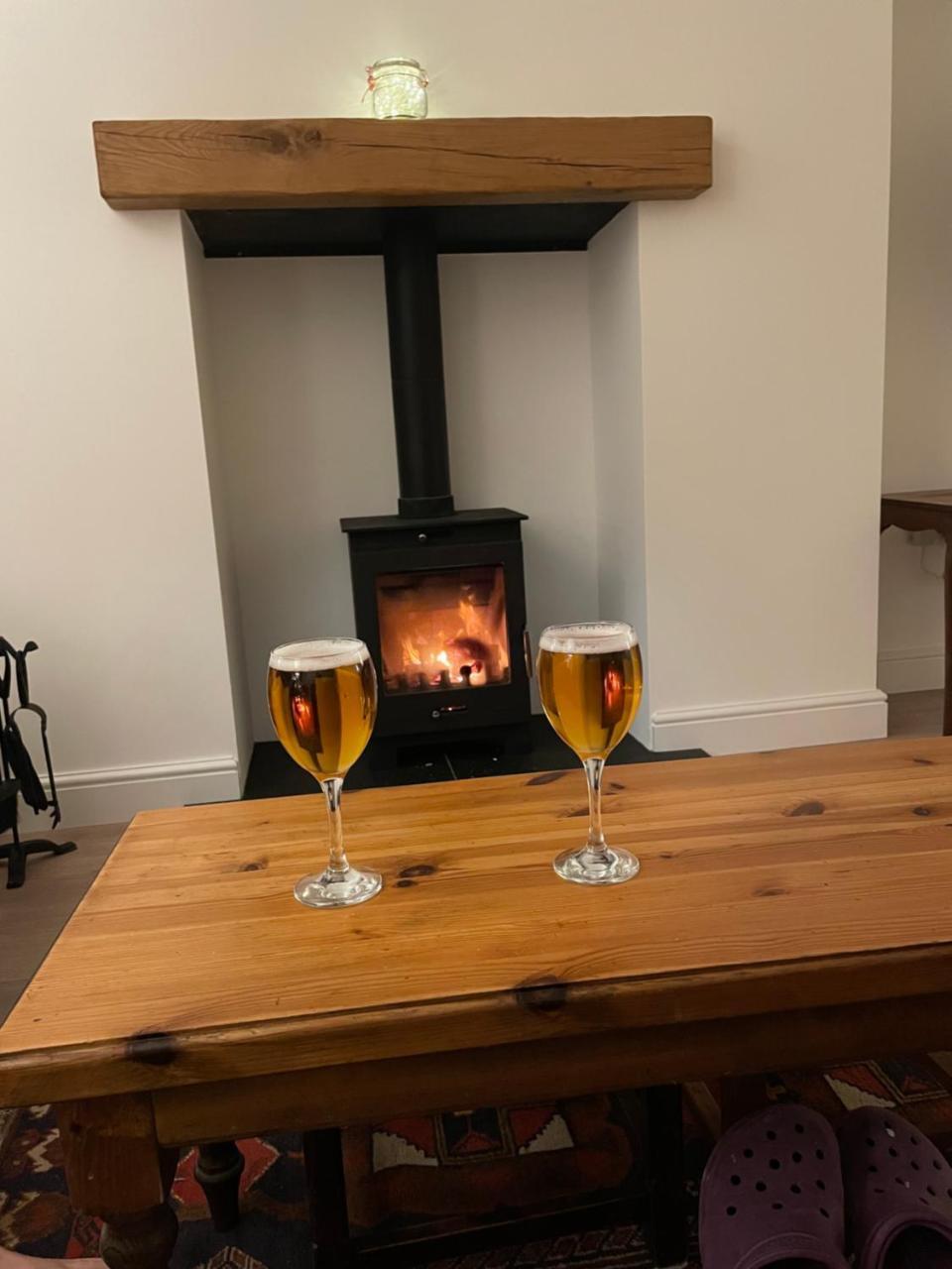 Port Mulgrave Cosy Cottage