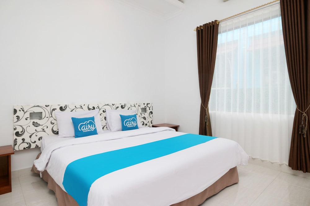 Airy Eco Syariah Kayu Tangi Brigjen Hasan Basri 7 Banjarmasin in Banjarmasin, Indonesia