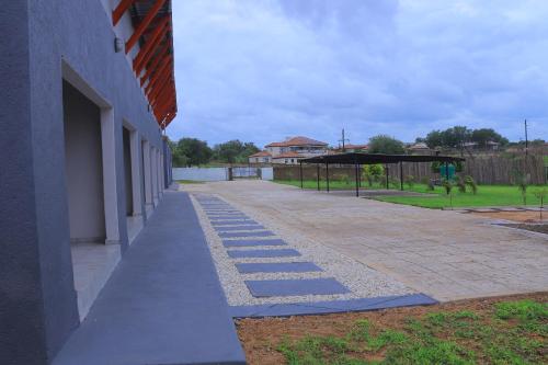 Lis ville guest house — 4-Star Luxury Hotel in Phalaborwa, South Africa