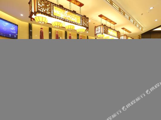 Baidicheng Hotel - last minute hotel in Chongqing
