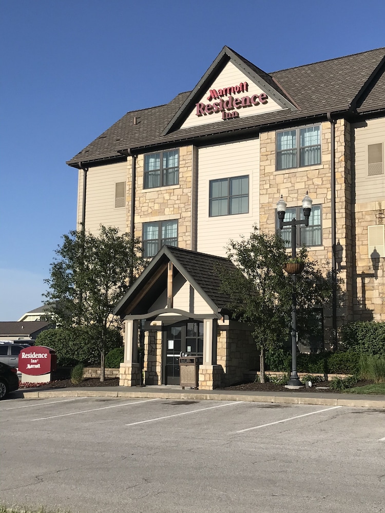 Residence Inn by Marriott Lincoln South - photo 41