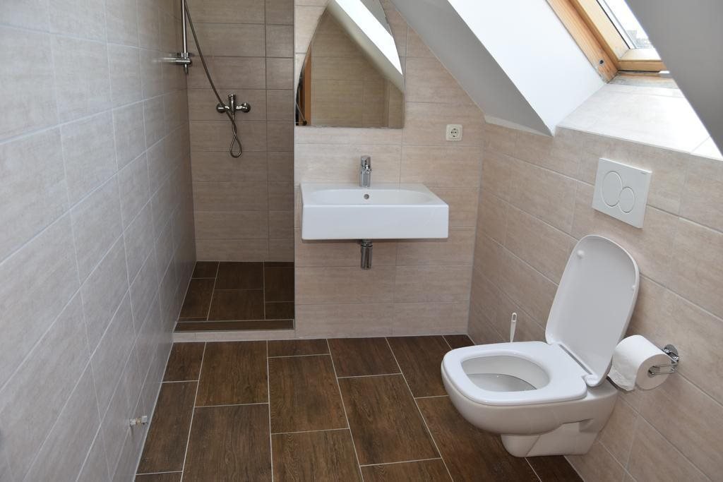 Hotel Baal — hotel in Hueckelhoven