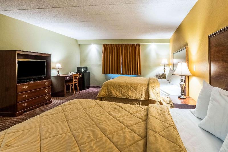 Quaint Inn &Suites - photo 10