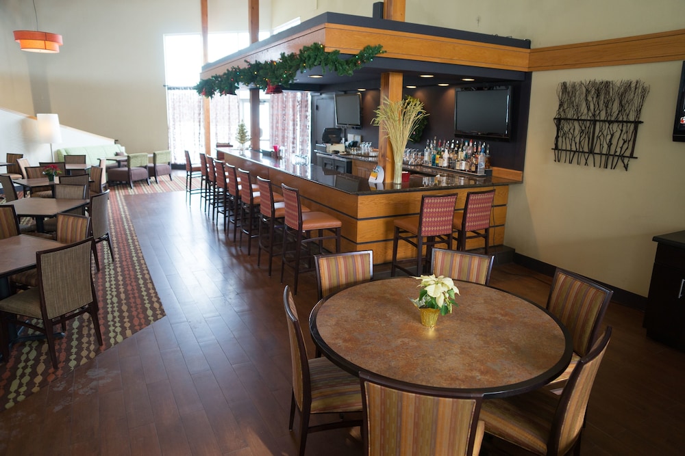 The Lifestyle Inn Lounge & Conference Cedar Falls — hotel in Cedar Falls