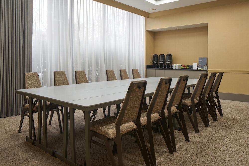 The Westin Tysons Corner - photo 30
