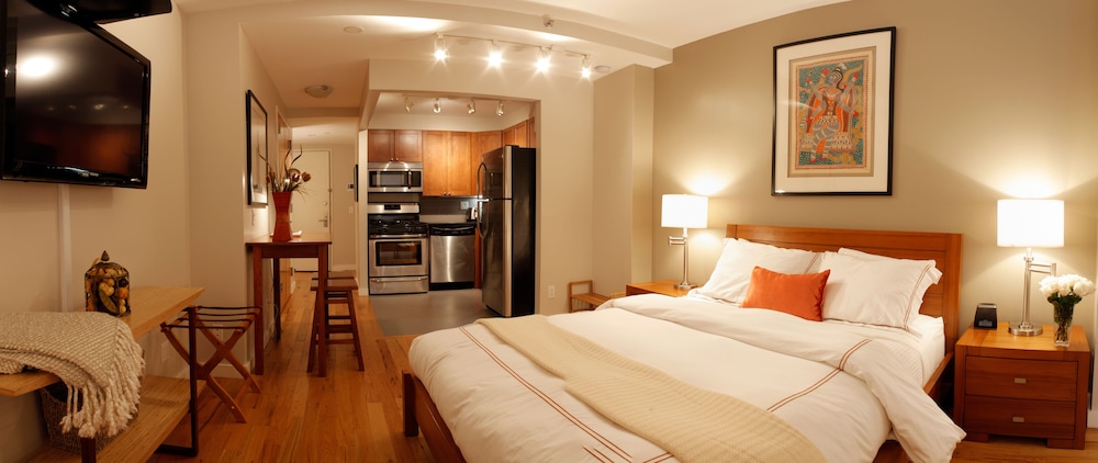 Sanctuary NYC Retreats - photo 11