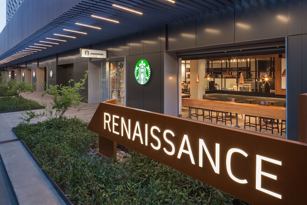 Renaissance Phoenix Downtown - photo 45