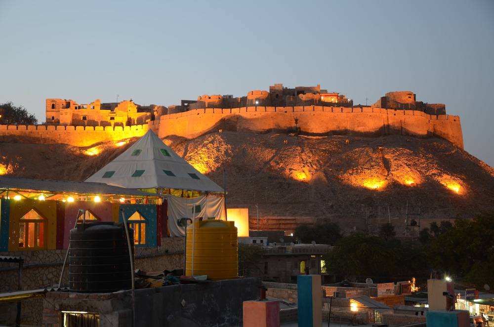 Hotel Sohandeep - last minute hotel in Jaisalmer