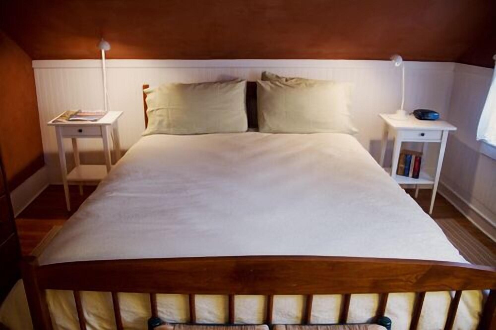 Inn at Baldwin Creek - photo 9