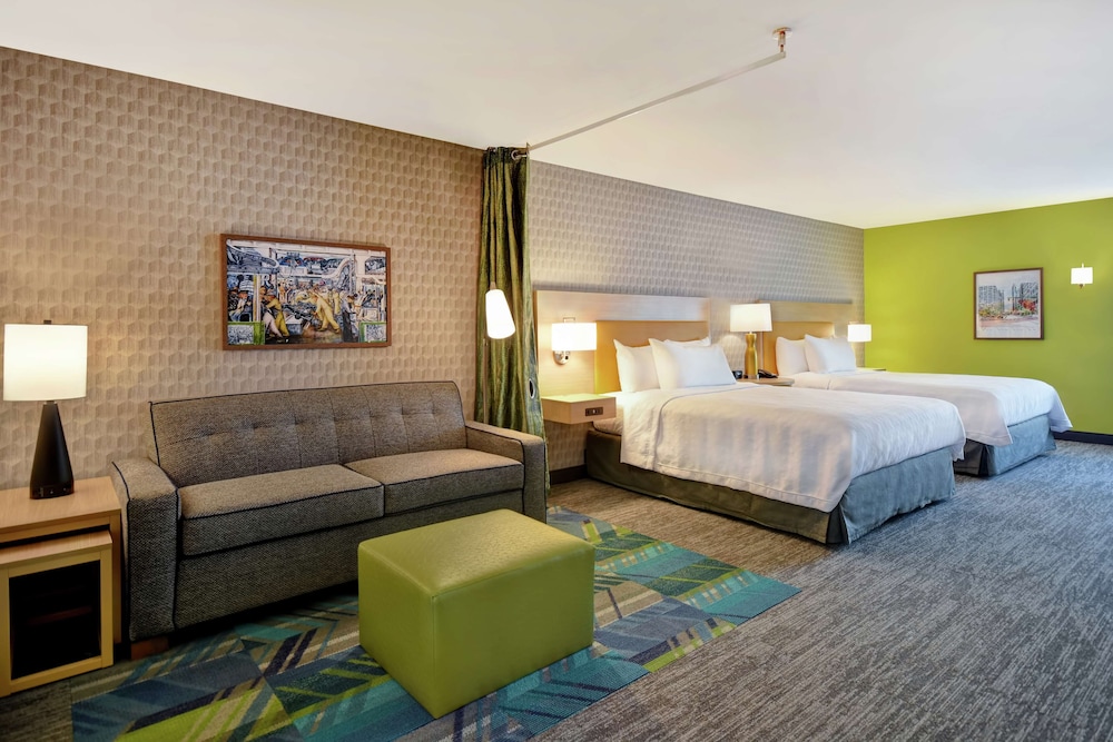 Home2 Suites by Hilton Taylor Detroit - photo 15
