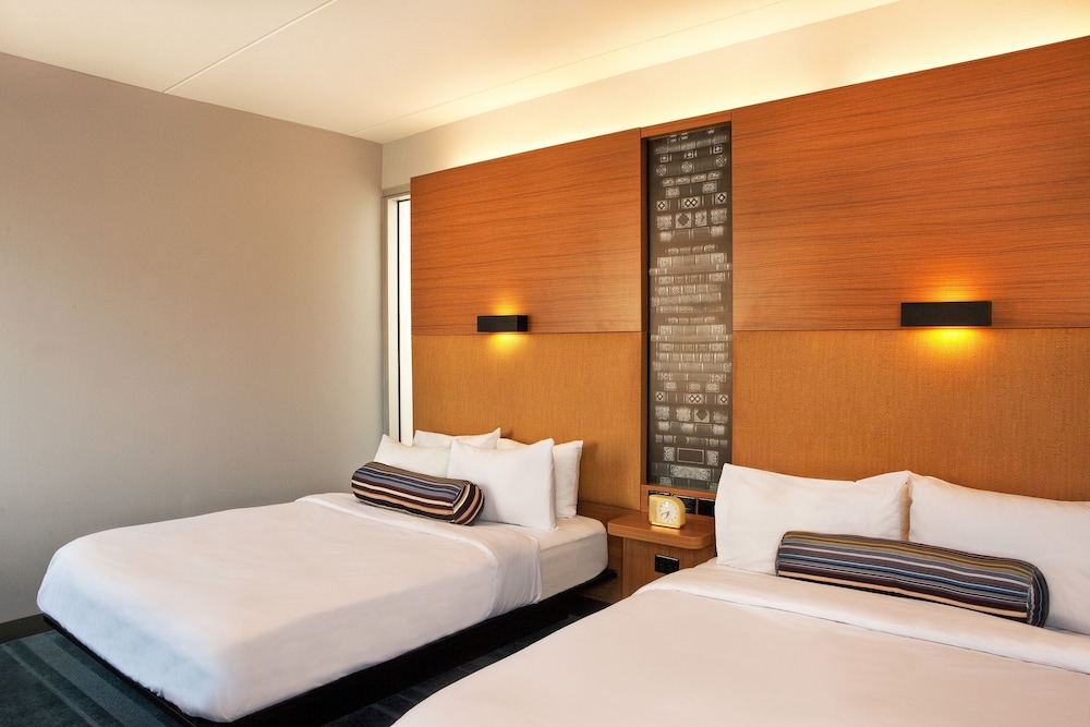 Aloft Chesapeake - photo 8