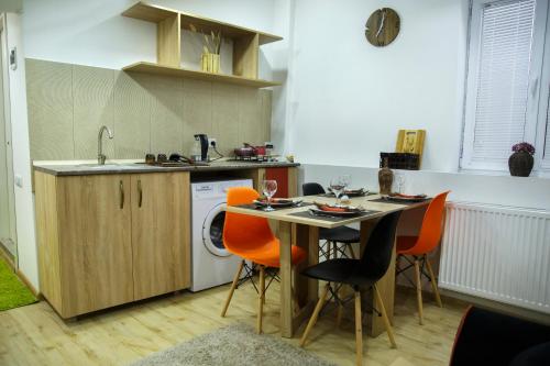 Mari's Smart House