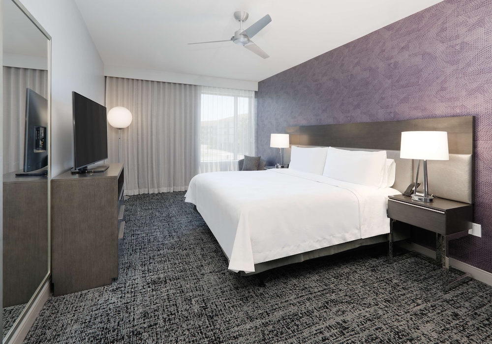 Homewood Suites by Hilton Irvine Spectrum Lake Forest - photo 8