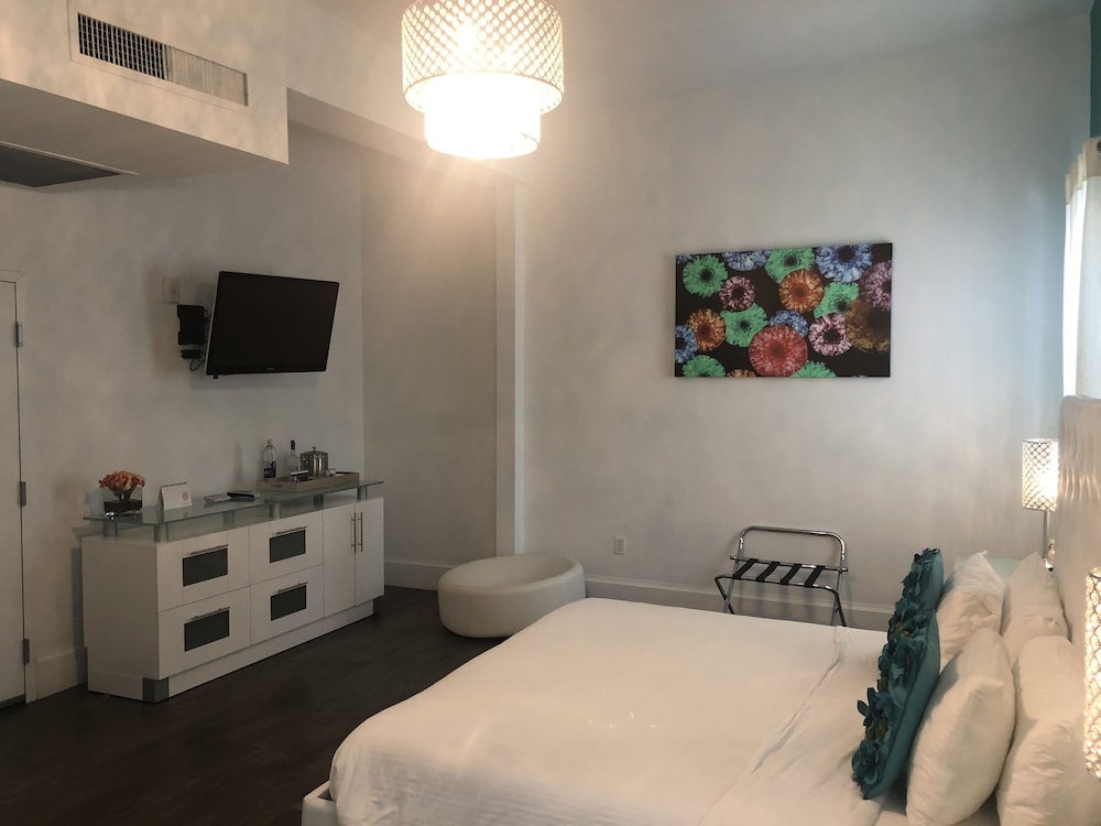 Ithaca of South Beach Hotel - photo 47
