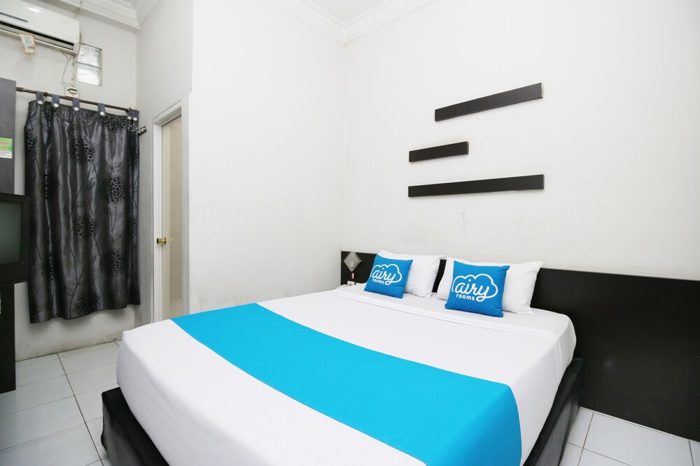 Airy Sumahilang Sisingamangaraja 10 Pekanbaru in Pekanbaru, Indonesia