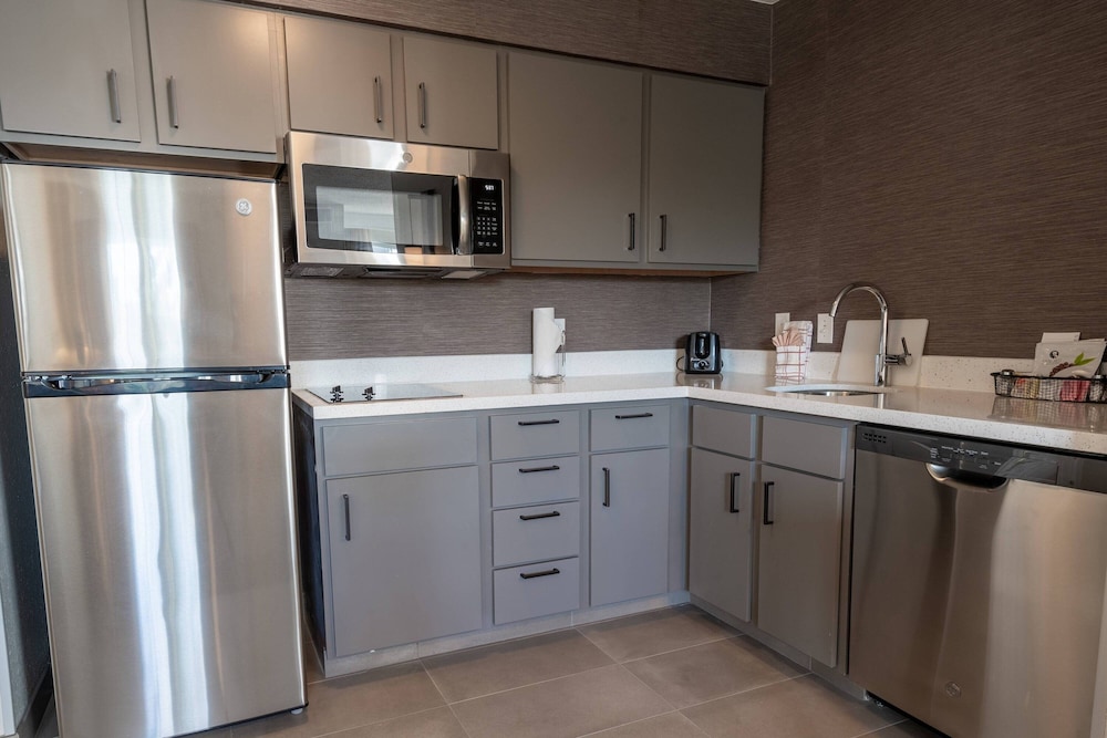 Residence Inn by Marriott Princeton at Carnegie Center - photo 8