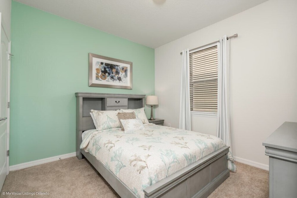 Amazing 5Bd Pool Hm Windsor at Westside 1877nc - photo 5