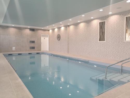 Domitys Margot — hotel in Ploufragan