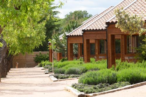 Vall d'Àger Resort & Camping - last minute hotel in Ager