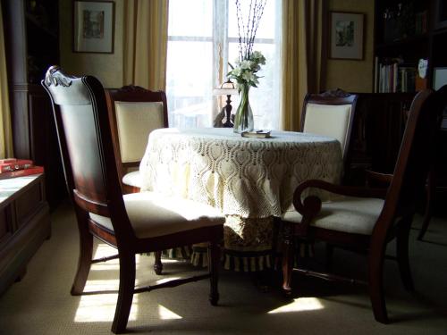 Hartzell House Bed and Breakfast — Addison — photo 2
