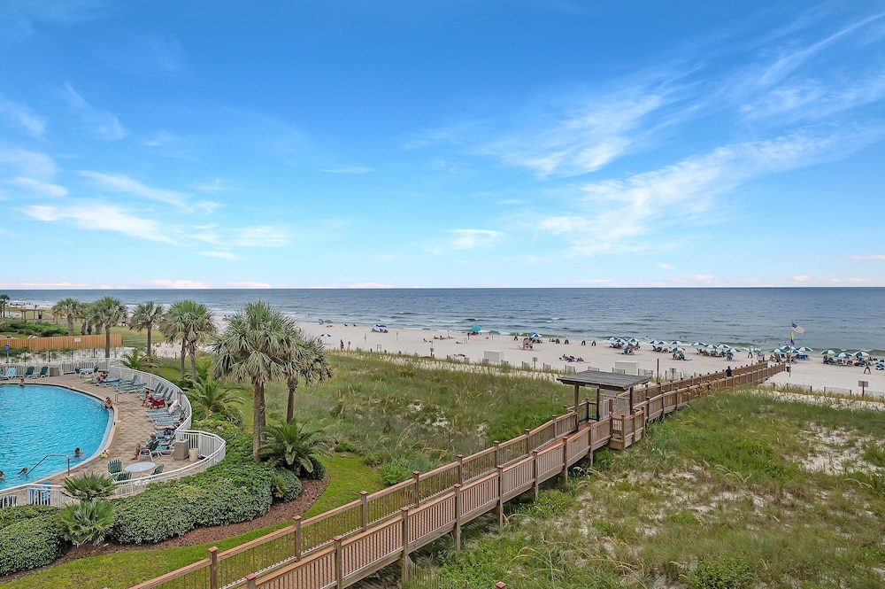 Beach Colony Tower 3A - photo 37