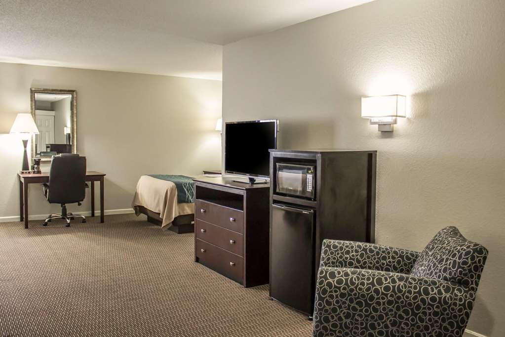 Comfort Inn Sandusky - photo 24