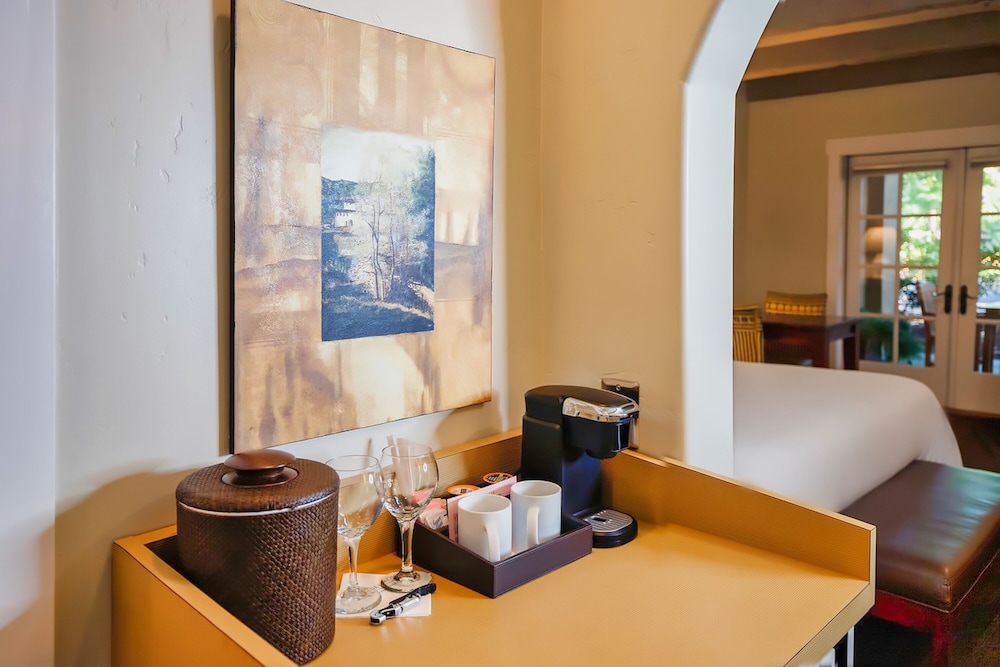 Appellation Lodi Wine & Roses Resort & Spa - photo 68
