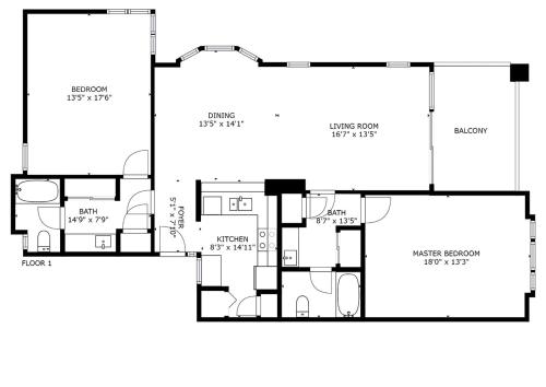 7805 Centre Court - photo 20