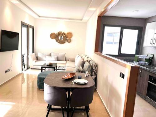 Sidi Rahal Blanca Beach — 4-Star Luxury Hotel in Sidi Rahhal, Morocco