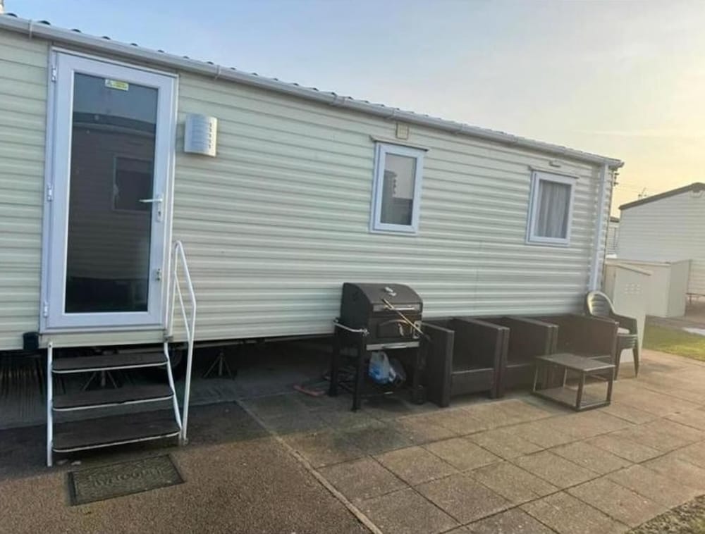 St Osyth Sleeps8 freeparking wifi holidaypark — 4-Star Luxury Hotel in Clacton-On-Sea, United Kingdom