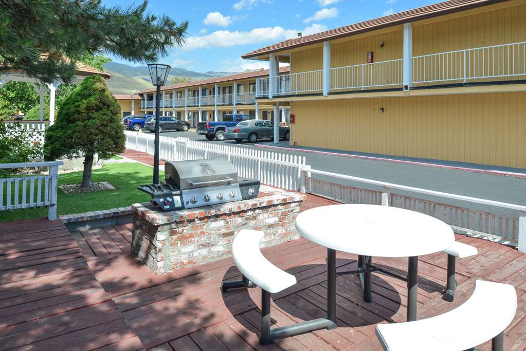 Americas Best Value Inn Carson City - photo 22