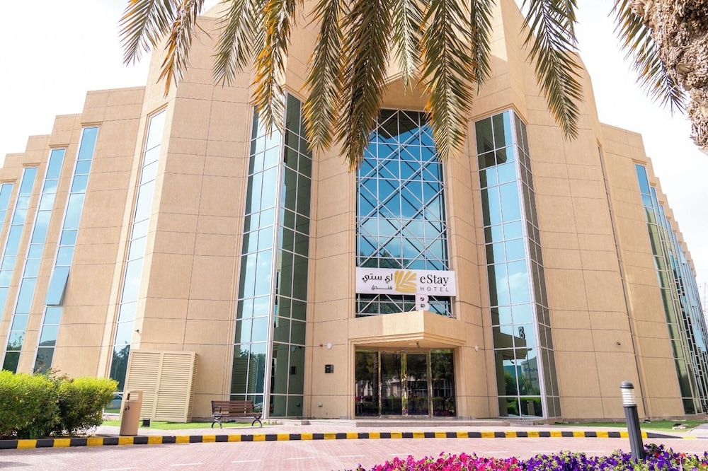 eStay Hotel - last minute hotel in Dubai