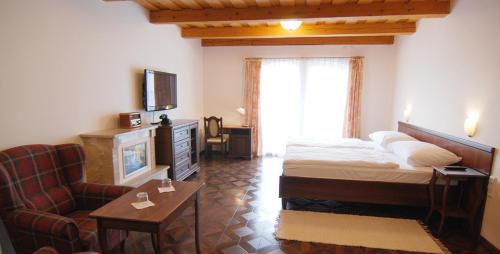 Hotel Sheylys in Trnava, Slovakia