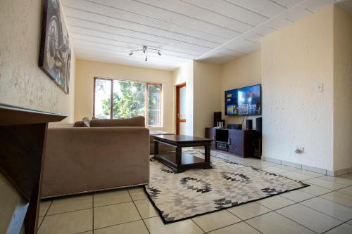 Sandhurst Gate Sandton — 4-Star Luxury Hotel in Johannesburg, South Africa