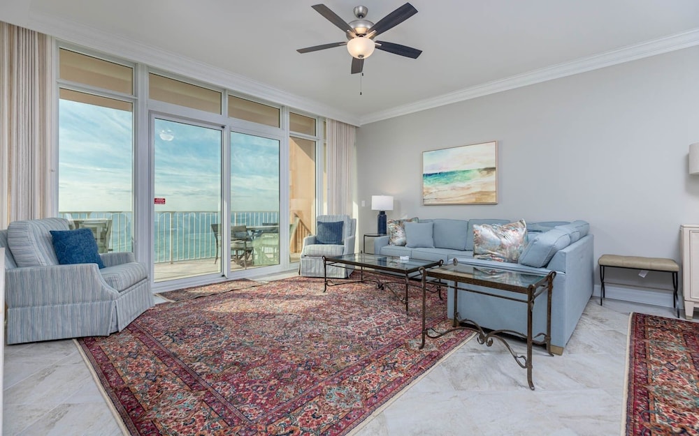 Phoenix Gulf Towers 603 3 Bedroom Condo - photo 13
