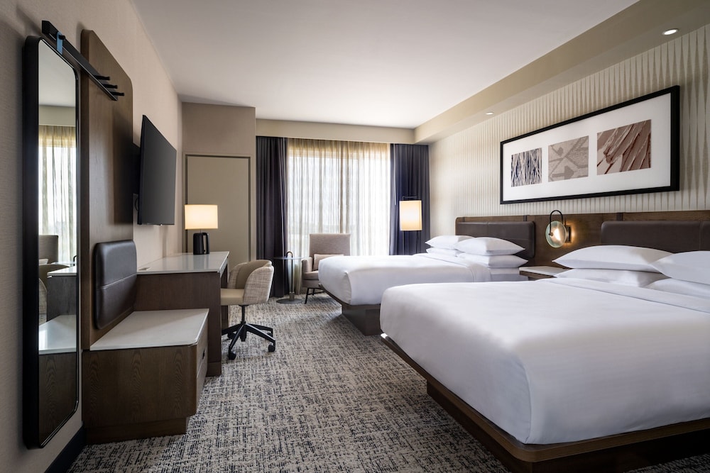 Delta Hotels by Marriott Wichita Falls Convention Center - photo 8