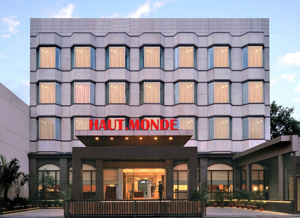 Haut Monde by PI Hotels in Gurgaon, India