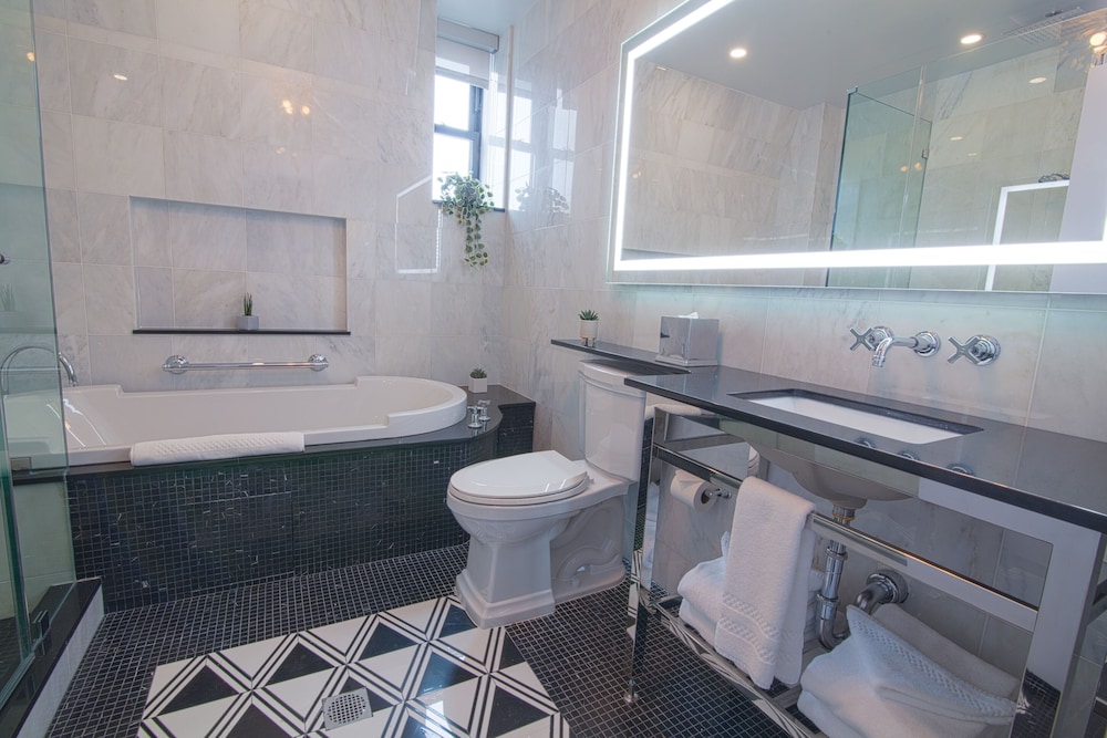 Hotel Belleclaire - photo 73