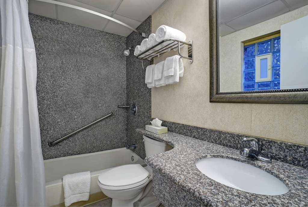 Motel 6 Washington PA - photo 19