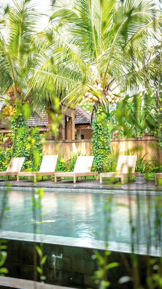 Swahita - last minute hotel in Ubud