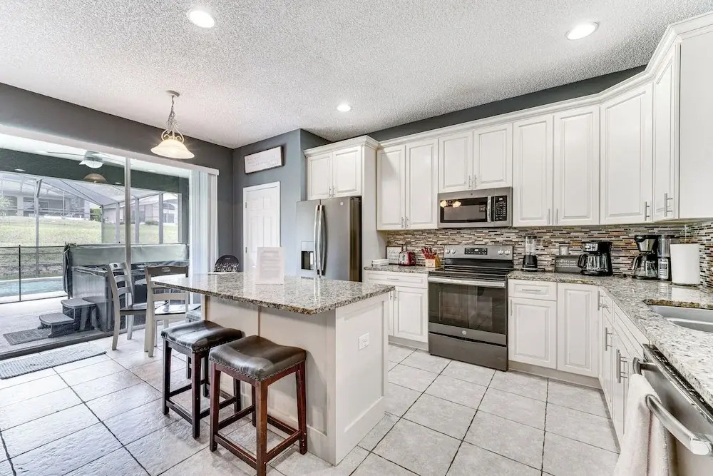 6 Mi to Disney World: Spacious Kissimmee Retreat - photo 20