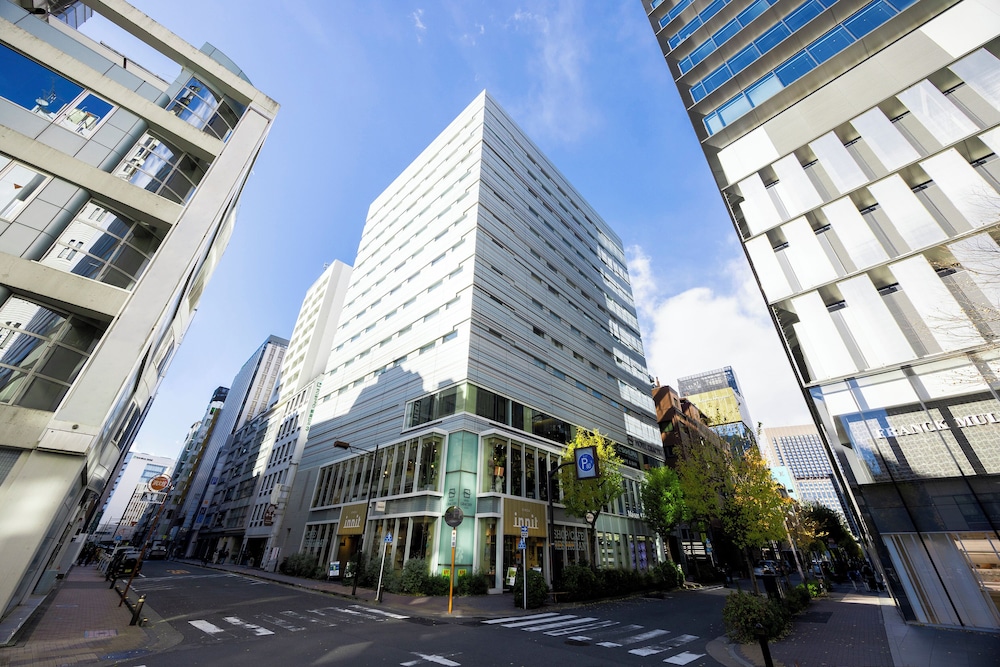 Hotel Gracery Ginza - last minute hotel in Tokyo