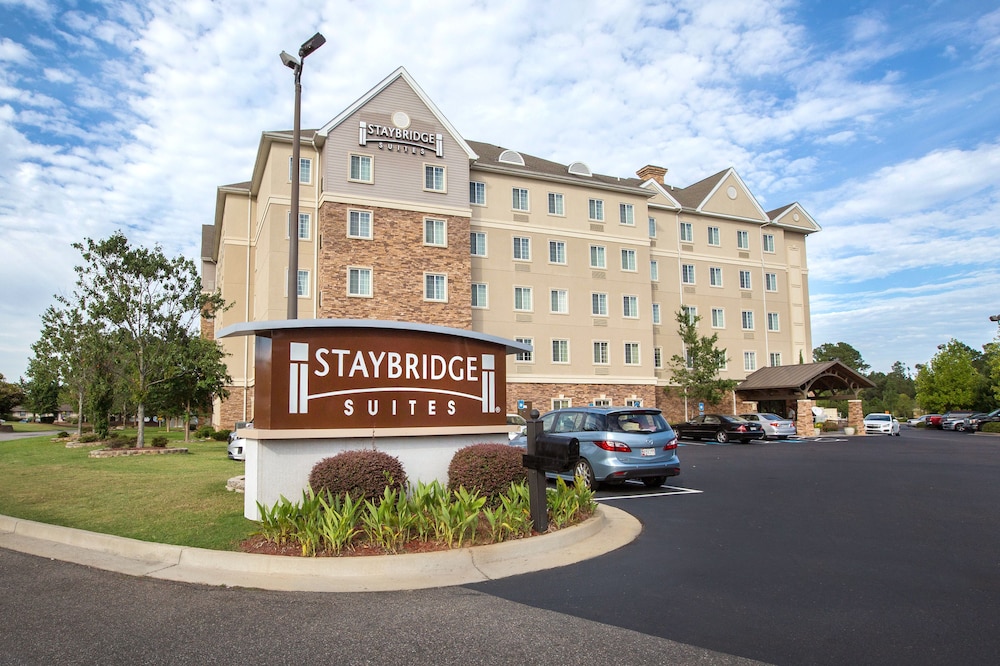 Staybridge Suites Augusta an IHG Hotel - featured photo