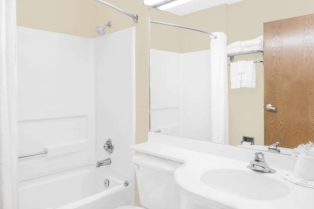 Microtel Inn by Wyndham Franklin - photo 11