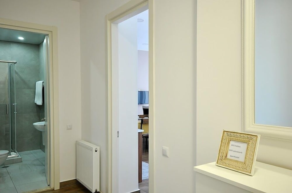 BFG Suites Apartments