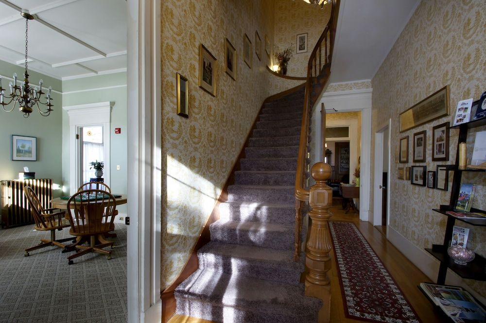 Inn at the Agora - photo 30
