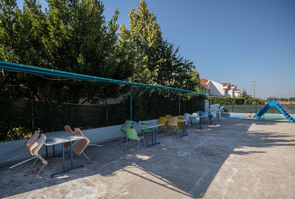 Gönen Aqua Apart Hotel — Gonen — photo 3